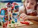 Конструктор LEGO Disney Classic Пляжный дом Лило и Стич