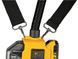 Пилосос акумуляторний безщітковий DeWALT DWH161N DWH161N