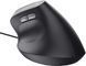 Trust Мышь Bayo 2 Ergonomic, USB-A, черный 25144_TRUST