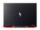 Acer Ноутбук Nitro 16 AN16-73 16" WUXGA IPS, Intel i7-14650HX, 32GB, F1TB, NVD4050-6, Lin, черный NH.QSNEU.005