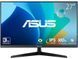 ASUS Монитор 27" VY279HF HDMI, Audio, IPS, 100Hz, 1ms, AdaptiveSync 90LM06D3-B01170