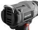 Акумуляторний термофен GRAPHITE 58G082 (18V, 550&deg;C, 200 л/хв) без АКБ 58G082