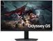 Монітор Samsung 27" S27DG500E HDMI, DP, USB, MM, IPS, 2560x1440, 165Hz, 1ms (380655) LS27DG500EIXCI