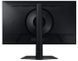 Монітор Samsung 27" S27DG500E HDMI, DP, USB, MM, IPS, 2560x1440, 165Hz, 1ms (380655) LS27DG500EIXCI