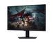Монітор Samsung 27" S27DG500E HDMI, DP, USB, MM, IPS, 2560x1440, 165Hz, 1ms (380655) LS27DG500EIXCI