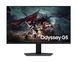 Монітор Samsung 27" S27DG500E HDMI, DP, USB, MM, IPS, 2560x1440, 165Hz, 1ms (380655) LS27DG500EIXCI