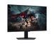 Монітор Samsung 27" S27DG500E HDMI, DP, USB, MM, IPS, 2560x1440, 165Hz, 1ms (380655) LS27DG500EIXCI
