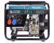 Дизельный генератор KS 9102HDE-1/3 ATSR (EURO II) KS 9102HDE-1/3 ATSR