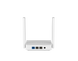 Інтернет-центр WIFI AC1200, 3хEthernet, USB2.0 KEENETIC Keenetic Carrier (KN-1721)