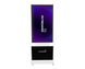 Interactive Kiosk Intboard Infocom RT 55 &rdquo;(емкостное прикосновение)