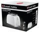 Тостер Russell Hobbs 26060-56 Honeycomb White (6651552) 23871034003