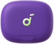 Навушники Anker SoundСore AeroFit Pro Purple (6976110) A3871GQ1
