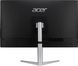 Acer ПК Моноблок Aspire C24-1300 23.8" FHD, AMD R5-7520U, 8GB, F512GB, UMA, WiFi, кл+м, без ОС, чeрный DQ.BL0ME.00H