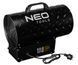 Теплова гармата NEO tools 90-084 30 кВт 380 В газ