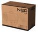 Теплова гармата NEO tools 90-084 30 кВт 380 В газ