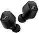 Навушники Sennheiser CX Plus True Wireless Black (6738152) 509188