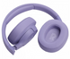 Навушники JBL TUNE 720BT Purple (JBLT720BTPUR) (6861963) JBLT720BTPUR