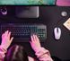 Trust Мышь GXT 109 FELOX RGB White 25066_TRUST