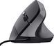 Trust Мышь Bayo 2 Ergonomic, USB-A, черный 25144_TRUST
