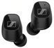 Навушники Sennheiser CX Plus True Wireless Black (6738152) 509188