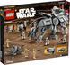 Конструктор LEGO Star Wars&trade; Крокохід AT-TE (358086)