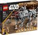 Конструктор LEGO Star Wars&trade; Крокохід AT-TE (358086)