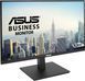 ASUS Монитор 27" VA27UQSB 2xHDMI, DP, 4xUSB, MM, IPS, 3840x2160, sRGB 99%, AdaptiveSync, Pivot, HDR10 90LM09WJ-B02170