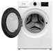 Пральна машина автоматична Gorenje WPNEI94A1SWIFI/UA (6997664) 744055
