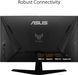 Монітор Asus 24.5" TUF Gaming VG259Q5A 2xHDMI, DP, MM, IPS, 200Hz, 0.3ms, sRGB 99%, AdaptiveSync (392823) 90LM0BL1-B01O71