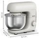 Кухонна машина Tefal QB160138 (6985199) QB160138