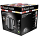 Електрочайник Russell Hobbs 24993-70 Colours Plus Mini (6474742) 23766016001