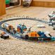 Конструктор LEGO City Арктический исследовательский экспресс 1517 деталей (60470)