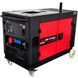 Генератор дизельний Vitals Professional EWI 10daps V57194