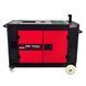 Генератор дизельний Vitals Professional EWI 10daps V57194