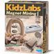 Набор для исследований 4M Магнитный рудник (00-03396) dt_9342