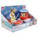 Іграшки для ванної Toomies Човен і гелікоптер (E73307) dt_15296