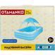 Бассейн с тентом прямоугольный OTAMANKO Айсберг ibs_5320273