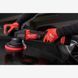 Машина полировочная ексцентриковая акумуляторная MILWAUKEE, M18 FUEL FROP21-502X 4933478837