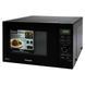 Panasonic Мікрохвильова піч, 23л, 1000Вт, дисплей, чорний (297908) NN-SD36HBZPE