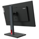 23.8" 16:9 IPS РК монітор, 2560х1440, 4 мс, 60 Гц, HDR10, 1xHDMI 2.0/1xDP 1.4/1xDP Out/4xUSB 3.2, LT LENOVO P24q-30 (63B4GAT6UA) 3702726