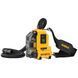 Пилосос акумуляторний безщітковий DeWALT DWH161N DWH161N