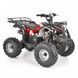 Квадроцикл бензиновый HECHT 56125 RED HECHT56125RED