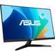 ASUS Монитор 27" VY279HF HDMI, Audio, IPS, 100Hz, 1ms, AdaptiveSync 90LM06D3-B01170