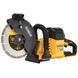 Пила отрезная бесщеточная аккумуляторная DeWALT DCS691X2 DCS691X2