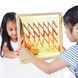 Шнурівка Guidecraft Manipulatives Великі фігури (G6804) dt_2198