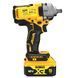 Гайковерт ударный аккумуляторный бесщеточный DeWALT DCF891P2T DCF891P2T