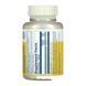 Vitamin C with Rose Hips & Ace 1000mg - 100 tabs Solaray