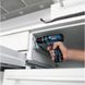 Шуруповерт акумуляторний Bosch GSB 12V-15 06019B6901 06019B6901
