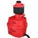 Верстат для заточування свердел Vitals Ua 7016JHd V56590