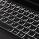 2E Ноутбук Imaginary 15.6" FHD IPS AG, Intel i5-1235U, 16GB, F512GB, UMA, Win11, Чорний (379969) NL57AU-15UA16-W11H6